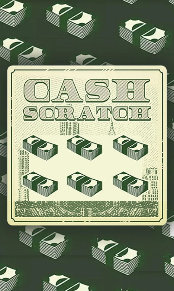 Cash Scratch